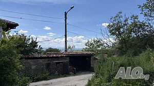 Панорамен парцел с ПУП в Арбанаси и гледка към Стара планина Sale 638 sq. m. Regulated (RLE) | Land for development, Investment projects | Arbanasi