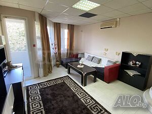 Просторен тристаен апартамент в спокоен район 2-Bedroom 95 sq. m. Furnished | Apartments | Geo Milev Vidin
