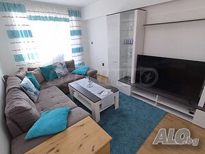 Модерно жилище под наем близо до парк 1-Bedroom 75 sq. m. Furnished | Apartments | Kale Vidin