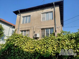 Еднофамилна къща на два етажа 2 - storey 120 sq. m. built-up area | Houses / Villas | Akdzhamia Vidin