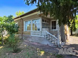 Къща с лятна кухня и гараж близо до граничен пункт 1 - storey 77 sq. m. built-up area | Houses / Villas | Bregovo