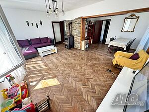 Просторен четиристаен апартамент близо до спортна площадка Attic 150 sq. m. Brick 2 floor | Apartments | Samokov