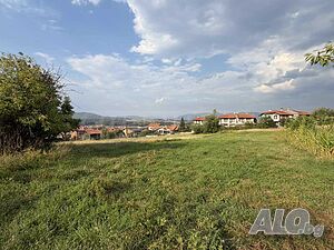 Земя в курортната зона на Добринище, в близост до пътя за хижа „Гоце Делчев“ Agricultural land 2661 sq. m. | Agricultural land, Orchards, Vineyards, Forests | Dobrinishte