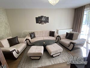 Тристаен апартамент в много добро състояние 2-Bedroom 78 sq. m. Panel 2 floor | Apartments | Bononia Vidin