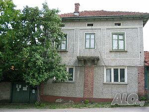 Масивна къща в село близо до Велико Търново 2 - storey 180 sq. m. built-up area | Houses / Villas | Dobromirka