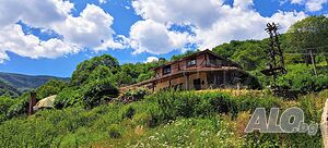 Чудесен имот за лично ползване или бизнес в курортното село Чифлик 2 - storey 374 sq. m. built-up area | Houses / Villas | Chiflik