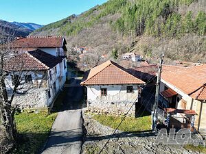 Автентична къща + парцел близо до минерална вода в село Чифлик 2 - storey 52 sq. m. built-up area | Houses / Villas | Chiflik