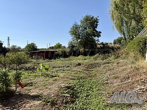 Урегулиран поземлен имот с отлична локация в с. Маринка, Бургас Sale 707 sq. m. Regulated (RLE) | Land for development, Investment projects | Marinka