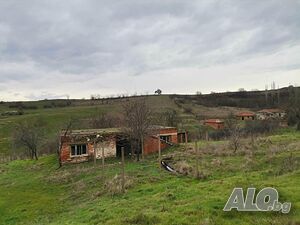 Йерусалимово имот Sale 3000 sq. m. Regulated (RLE) With electricity Water pipe | Land for development, Investment projects | Yerusalimovo