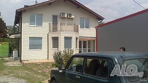 3 - стаен апартамент с паркомясто 2-Bedroom 80 sq. m. Furnished Last floor | Apartments | Ovcha Kupel 1 Sofia