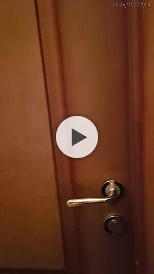 Студио под наем в гр. Созопол, до площад Черно море Studio 28 sq. m. Furnished First residential floor | Apartments | Нов град, до площад Черно море Sozopol