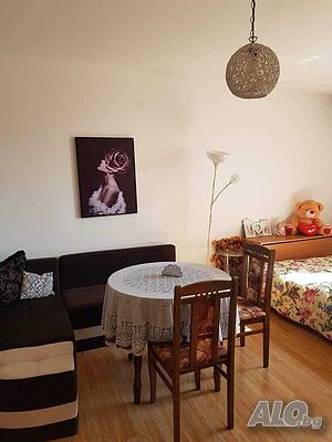 Апартамент под наем в гр. Стара Загора Studio 45 sq. m. Furnished Not last floor | Apartments | Stara Zagora