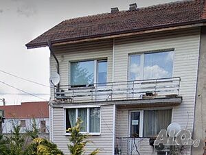 Продавам двустаен апартамент в разширен център на гр. Перник кв. Клепало ул. House Floor 85 sq. m. built-up area 5 sq. m. courtyard | Houses / Villas | Klepalo Pernik