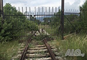 Продавам петролна база до София Storage area 32000 sq. m. | Warehouses, industrial and agricultural properties  | Dragichevo