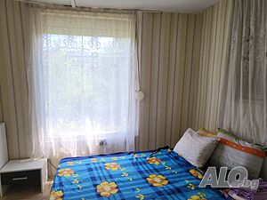 Къща в китно село 1 - storey 53 sq. m. built-up area 1472 sq. m. courtyard | Houses / Villas | Rozovets