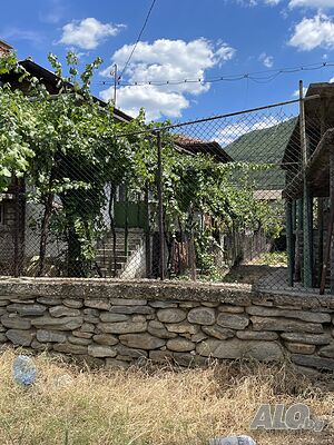 Продавам двуетажна къща в гр. Кричим 2 - storey 100 sq. m. built-up area 260 sq. m. courtyard | Houses / Villas | Krichim