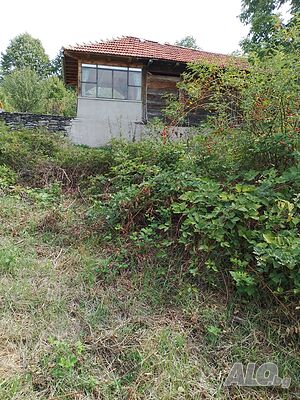 Дворно място незастроено в село Кладни дял, кметство Войнежа, община Велико Търнов Sale 1102 sq. m. Regulated (RLE) Without electricity Without water | Land for development, Investment projects | Kladni dyal