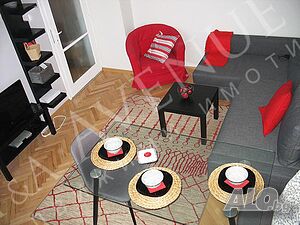 Продава апартамент в жк. Свобода 1-Bedroom 62 sq. m. Panel 1969 y. 6 floor Last floor | Apartments | Svoboda Sofia