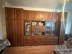 Двустаен апартамент с гараж за продажба в град Петрич 1-Bedroom 72 sq. m. Brick 1980 y. 2 floor Not last | Apartments | Petrich