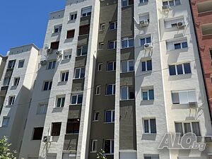 Тристаен обзаведен апартамент за продажба в град Петрич 2-Bedroom 94 sq. m. Panel 1980 y. 7 floor Last floor | Apartments | Petrich