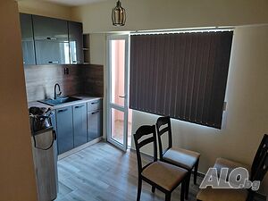 Под наем топъл и след основен ремонт 1-Bedroom 65 sq. m. Partly furnished Last floor | Apartments | Orphey Haskovo