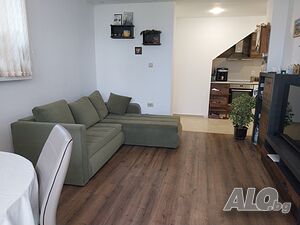 Къща гр. Раднево кв. Гледачевски 2 - storey 64 sq. m. built-up area 354 sq. m. courtyard | Houses / Villas | Radnevo