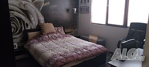 Апартамент гр. Раднево 2-Bedroom 64 sq. m. Panel 1970 y. 5 floor Not last | Apartments | Radnevo