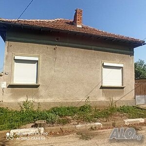 Продава КЪЩА област Плевен, с. Ореховица 1 - storey 1315 sq. m. built-up area 200 sq. m. courtyard | Houses / Villas | село Ореховица Orehovitsa