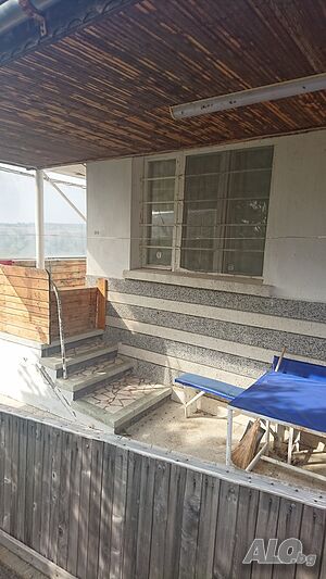 Продавам къща в село Момина църква 1 - storey 55 sq. m. built-up area 1295 sq. m. courtyard | Houses / Villas | Momina tsarkva