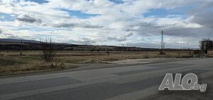 Парцел - 4 дка. в с. Богданов дол, обл. Перник Sale 4363 sq. m. Regulated (RLE) With electricity Water pipe | Land for development, Investment projects | Bogdanov dol