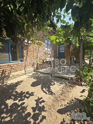 Къща - село Козловец 1 - storey 128 sq. m. built-up area | Houses / Villas | Kozlovets