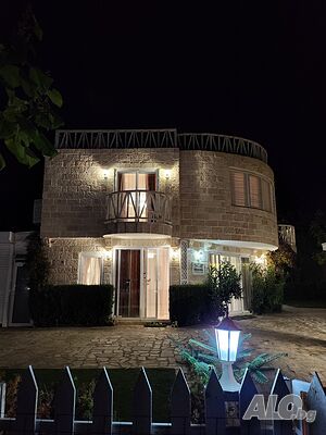 вила под наем на 4 км. от к.к. Слънчев бряг 2 - storey 200 sq. m. Furnished | Houses / Villas | Kosharitsa