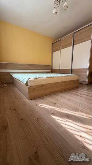 Обзаведен тристаен | Център 5 мин от Катедралата 2-Bedroom 85 sq. m. Furnished First residential floor | Apartments | Center Varna