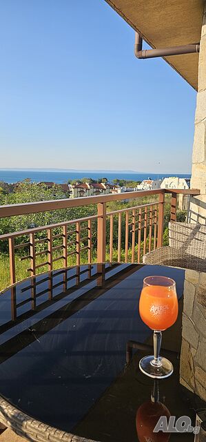 Къща на Буджака с гледка море!!! 2 - storey 111 sq. m. Furnished | Houses / Villas | Буджака Sozopol