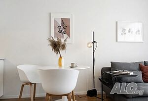 Дава под Наем 1-СТАЕН, без комисионна!!! Studio 50 sq. m. Furnished Not last floor | Apartments | Malinova Dolina Sofia