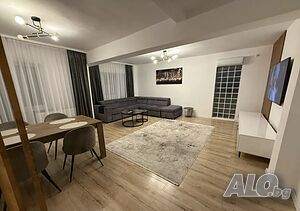 Дава под Наем 3-СТАЕН, без комисионна!!! 2-Bedroom 70 sq. m. Furnished Not last floor | Apartments | Manastirski Livadi Sofia