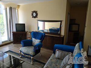 Дава се под наем 1-Bedroom 85 sq. m. Furnished Not last floor | Apartments | Vazrozhdentsi Kardzhali