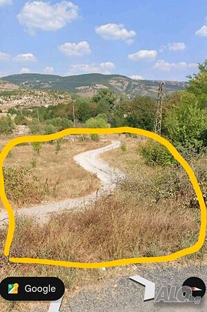 Продава се Sale 3000 sq. m. Not regulated Without electricity Without water | Land for development, Investment projects | Shiroko pole