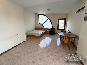 Дава се под наем 1-Bedroom 120 sq. m. Furnished Last floor | Apartments | Center Kardzhali