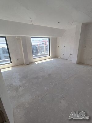 Продава се 1-Bedroom 125 sq. m. Brick 2025 y. 6 floor Last floor | Apartments | Vazrozhdentsi Kardzhali