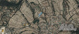 Продава се Agricultural land 2497 sq. m. Seventh category | Agricultural land, Orchards, Vineyards, Forests | Gruevo