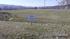Продава се Sale 3700 sq. m. Not regulated With electricity Water pipe | Land for development, Investment projects | Gruevo