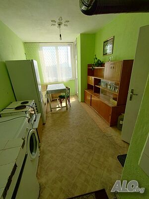 Дава се под наем 1-Bedroom 65 sq. m. Furnished Not last floor | Apartments | Center Kardzhali