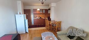 Двустаен южен в центъра до парк Дружба 1-Bedroom 48 sq. m. Furnished First residential floor | Apartments | Center Veliko Tarnovo