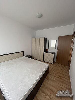 Двустаен апартамент в Слънчев Бряг 1-Bedroom 50 sq. m. Furnished Not last floor | Apartments | Sunny Beach (resort)