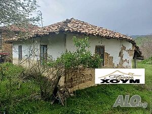 Продажба на къща в с. Новосел 1 - storey 60 sq. m. built-up area 2400 sq. m. courtyard | Houses / Villas | Novosel
