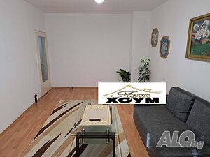 Продава се чудесен тристаен апартамент! 2-Bedroom 76 sq. m. Panel 1981 y. 1 floor First residential floor | Apartments | Boyan Balgaranov 1 Shumen