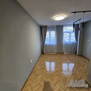 тристаен апартамент 2-Bedroom 88 sq. m. Panel 1980 y. 4 floor Not last | Apartments | Tsentar Stara Zagora