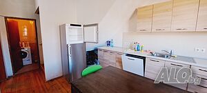 Мезонет в град Перник, кв. Изток, възможности Maisonette 148 sq. m. Brick 2007 y. 2 floor Not last | Apartments | Iztok Pernik