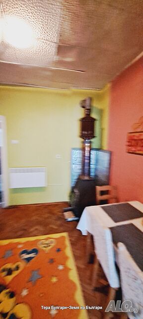Къща вертикален близнак в гр. Перник 1 - storey 52 sq. m. built-up area 10 sq. m. courtyard | Houses / Villas | Kamenina Pernik
